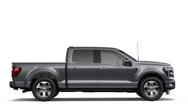 2026 Ford F-150+F-150